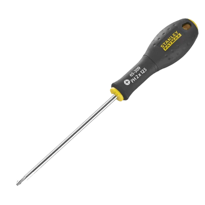 Stanley fatmax PH2 & PH3 Phillips Screwdrivers