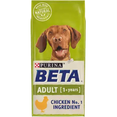 Purina Beta Adult (1+ years)