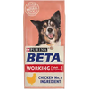 Purina Beta Working Adult