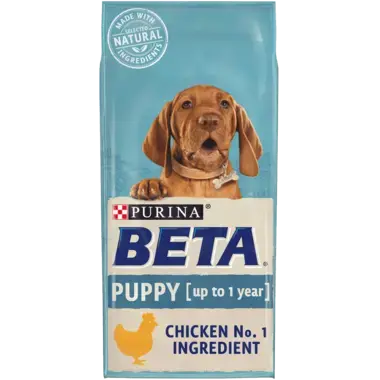 Purina Beta Puppy (up to 1 year)