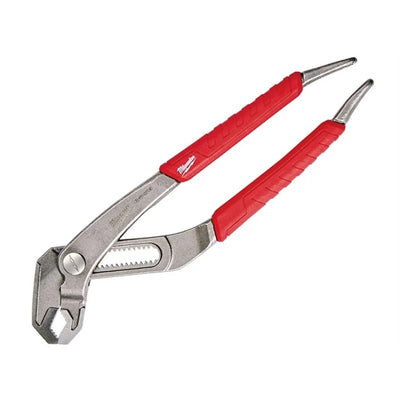 Milwaukee hex jaw v-jaw Pliers