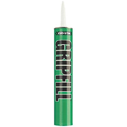 Evo-Stik Gripfill Adhesive