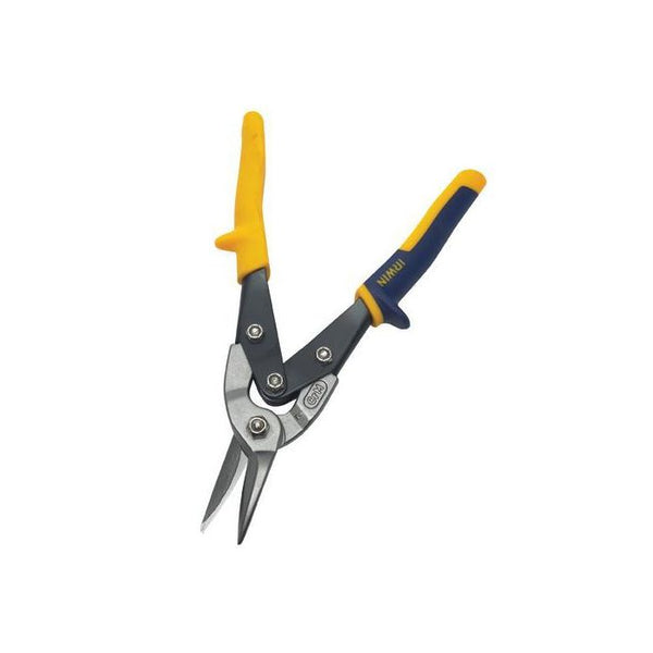 Irwin ProTouch Aviation Straight Cut Snips