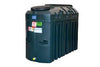 Bunded Oil Tank 1225L ITT