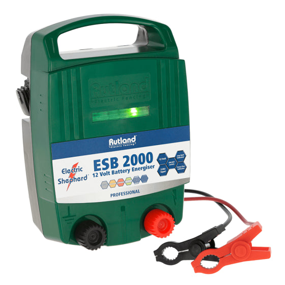 Rutland 12V Battery Unit ESB 2000