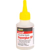 Everbuild Industrial Grade Superglue