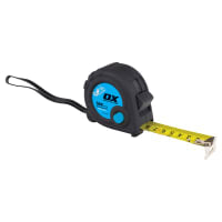 Ox Tape Measure trade