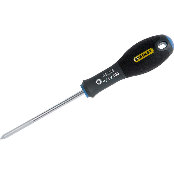 FatMax Pozi Screwdriver PZ1, PZ2, PZ3