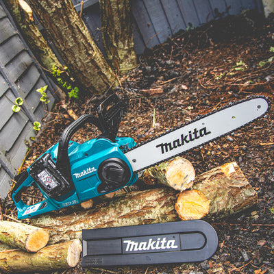 Makita DUC353Z Chainsaw