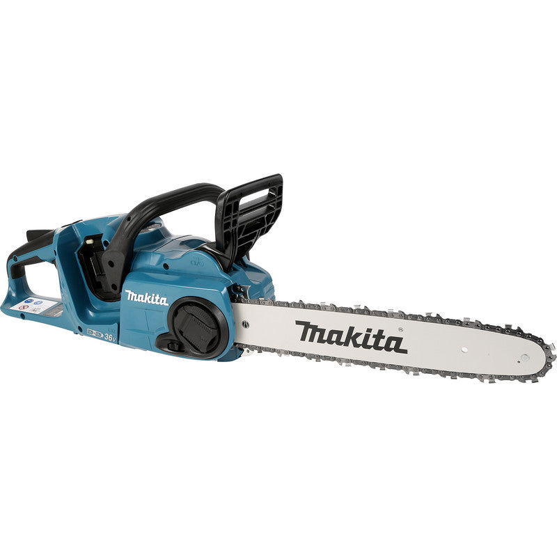 Makita chainsaw 353z sale