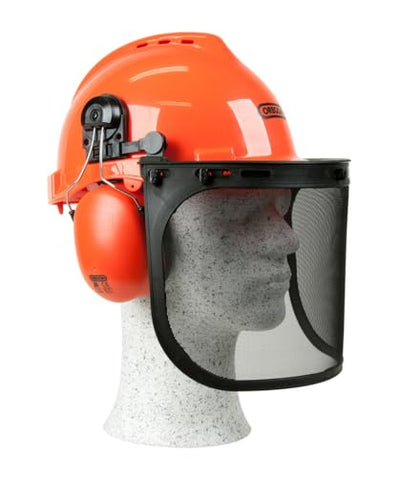 Oregon Yukon Chainsaw Safety Helmet