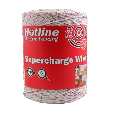 Hotline Electric Fencing