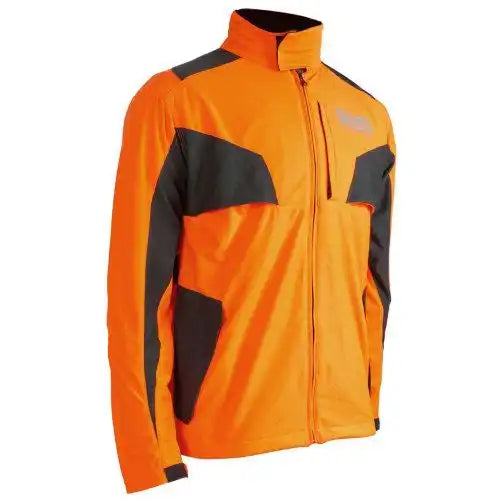 Oregon Yukon Non protective Hi Vis Jacket