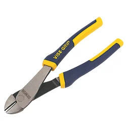 Irwin Vise Grip diagonal cutting pliers 200mm/8