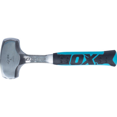 Ox Pro Club Hammer