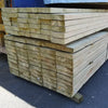 Sawn Timber