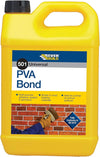 Everbuild PVA Bond 5 Litre