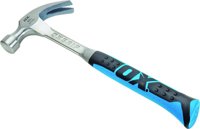 Ox Pro Claw Hammer