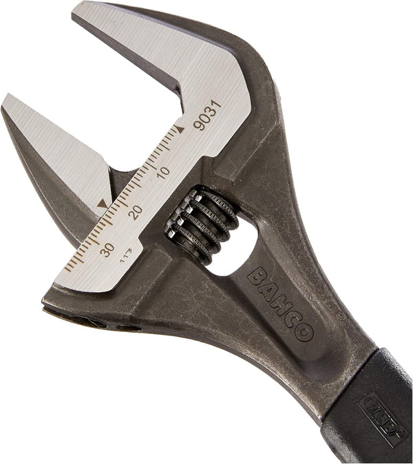 Bahco adjustable spanner