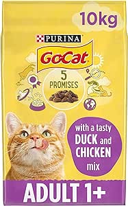 Cat Food