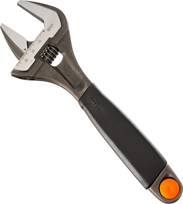 Bahco adjustable spanner