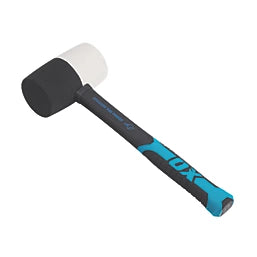 Combination Rubber Mallet - 24 oz