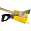 Stanley clamping mitre box -14