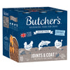 Butchers Grain Free Joints & Coats Dog Food