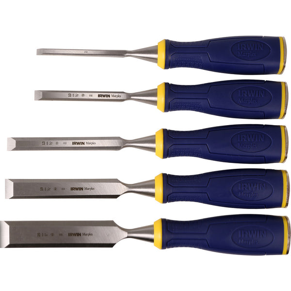 Irwin Chisel Set