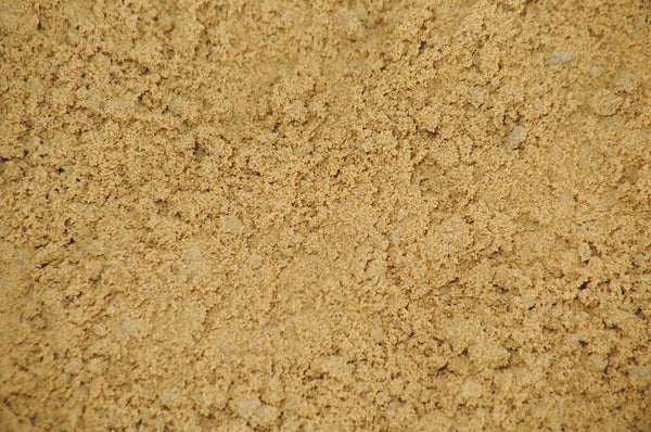 Yellow Sand