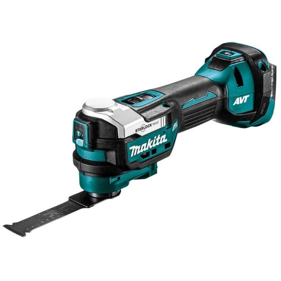 Makita DTM52Z Multi Tool