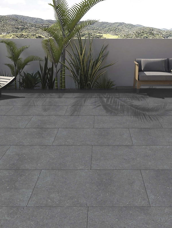 Spectrum Porcelain Paving