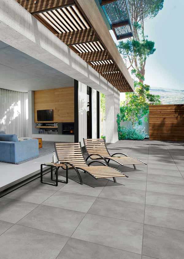 Spectrum Porcelain Paving