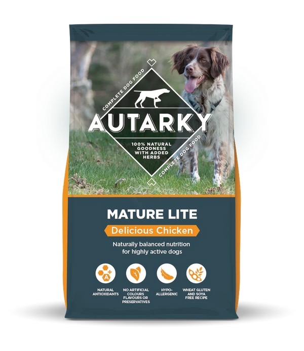 Autarky Mature Lite 12kg