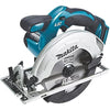 Makita DSS611Z Circular Saw