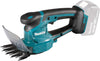 Makita DUM1112X Grass Shears complete with Head Trimmer Attachment