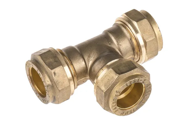 Compression Fittings