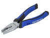 Faithfull combination pliers (2 sizes)