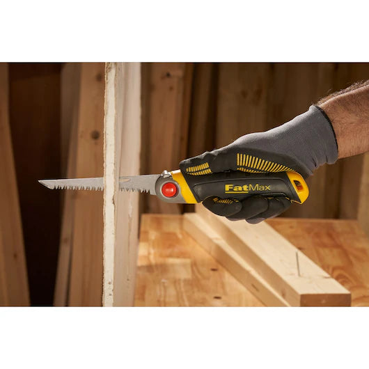 STANLEY® FATMAX® Folding Jabsaw