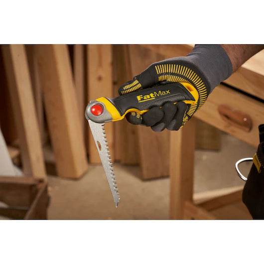 STANLEY® FATMAX® Folding Jabsaw