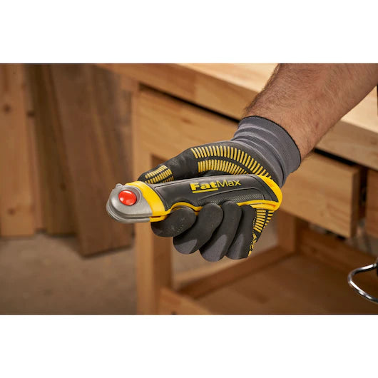 STANLEY® FATMAX® Folding Jabsaw