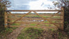 Charlton Forester 5 Bar gate.