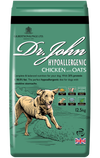 Dr Johns Hypoallergenic 12.5kg