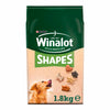 Winalot shapes