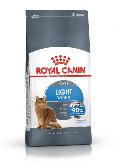 Royal Canin Cat Lightweight