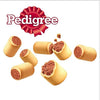 Pedigree Markies