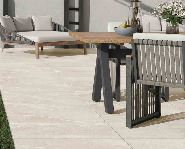 Spectrum Porcelain Paving