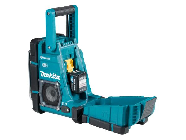 Makita DMR301 Job Site Radio