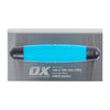 OX Tools OX-P014510 100mm x 180mm (14d) Stainless Steel Edger