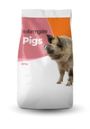 Farmgate Pig Traditional Finisher (Grader pellets)